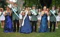 Proklamation am Samstag 0215